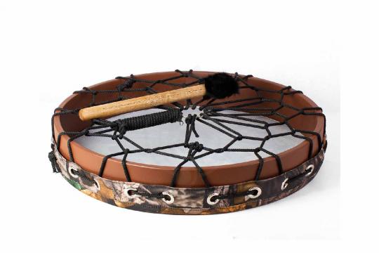 Бубен Амрита КБА-АМР - Бубен - фото 3