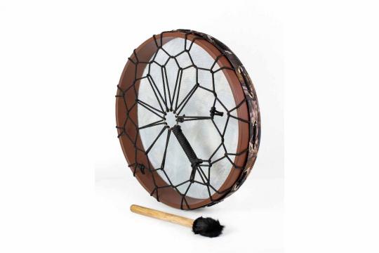 Бубен Амрита КБА-АМР - Бубен - фото 4