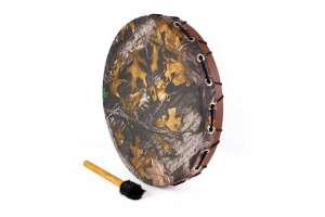 Изображение Амрита КБА-АМР - Бубен