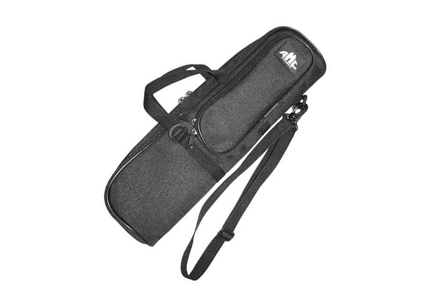 Чехол для флейты АМС Фл1-47-12-7см - Чехол для флейтового футляра - фото 1
