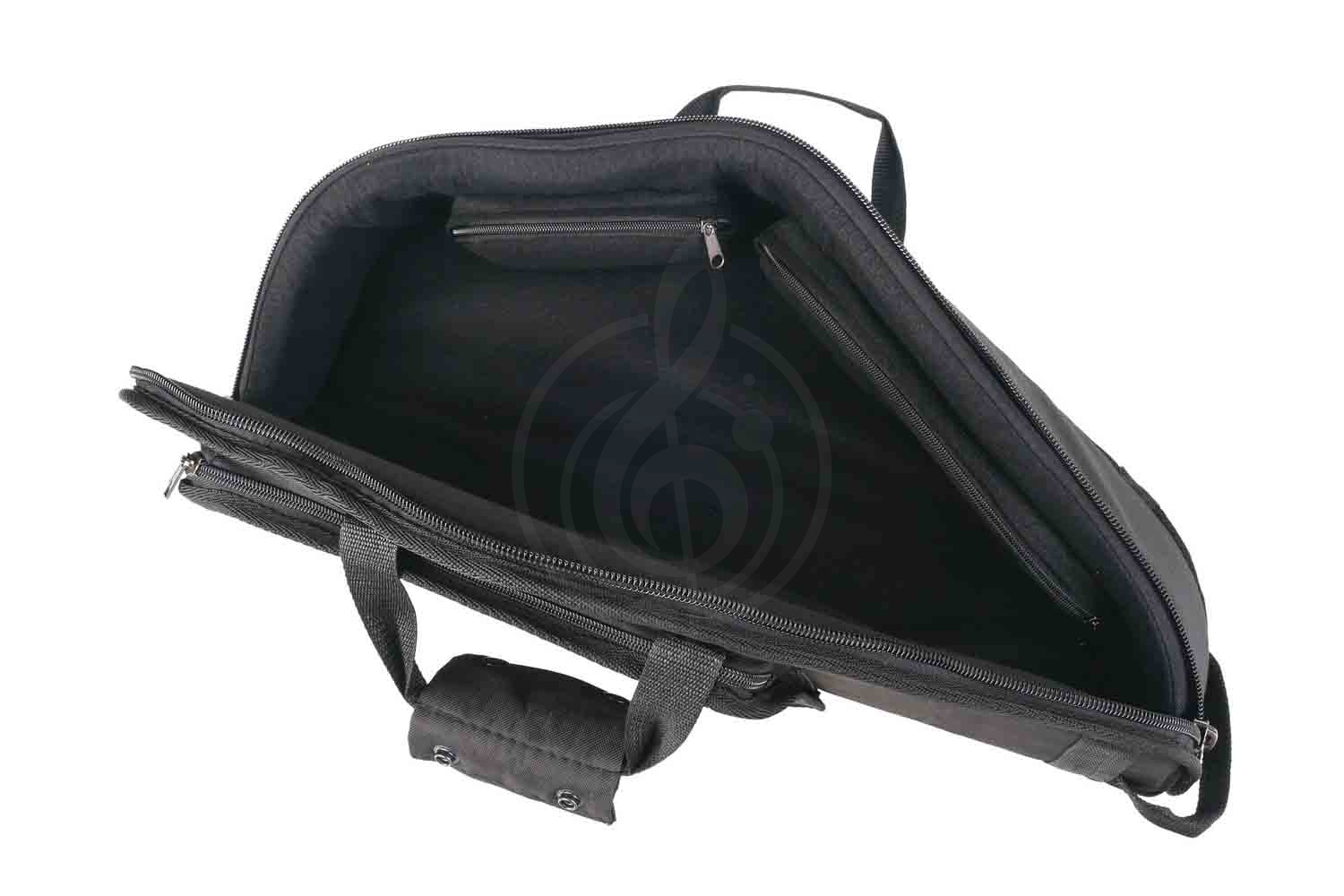 Чехол для саксофона АМС СА2 - Чехол для саксофона альт - фото 3