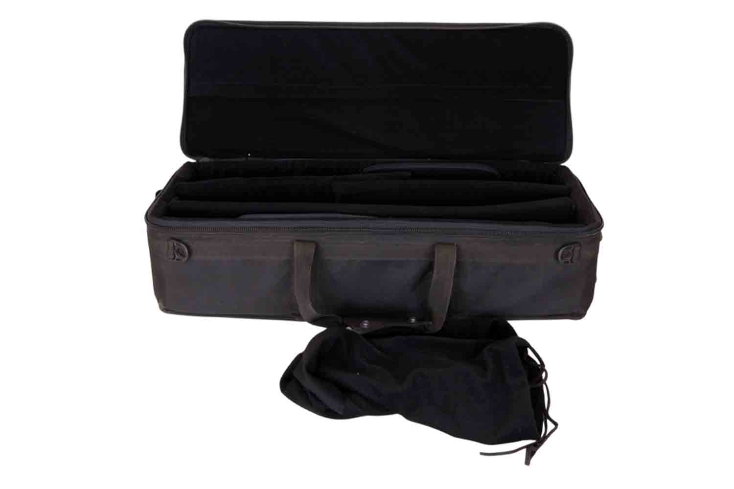 Чехол для трубы АМС ТР3 - Чехол для 2х труб - фото 1