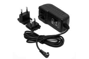 Изображение АМТ Electronics YJS18N - Бесшумный сетевой адаптер