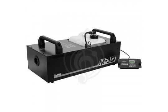 Ггенератор дыма Antari M-10 - Профессиональная сценическая дым-машина - фото