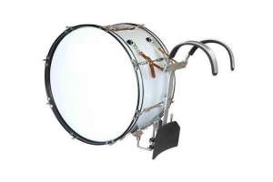 Изображение Маршевый барабан AP Percussion MB-2212
