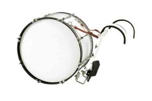 Изображение Маршевый барабан AP Percussion MB-2612