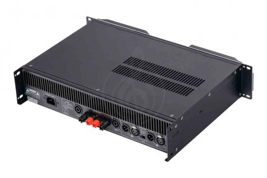Аналоговый усилитель мощности Apple2150II Усилитель мощности, 150+150Вт, Biema - фото 4