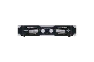 Изображение Аналоговый усилитель мощности Soundking Apple2150II