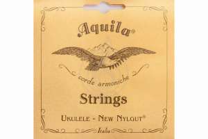 Изображение AQUILA 21U - Струны для укулеле баритон