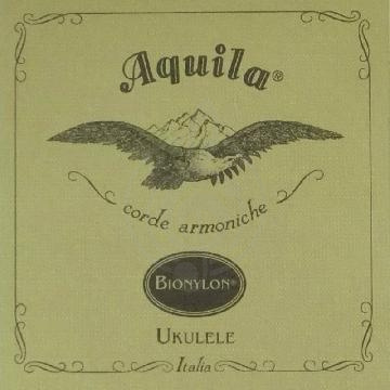 Изображение Струны для укулеле сопрано Aquila 57U