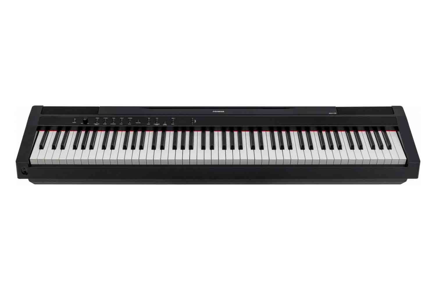 Цифровое пианино ARAMIUS APH-120 BK - Цифровое пианино - фото 1