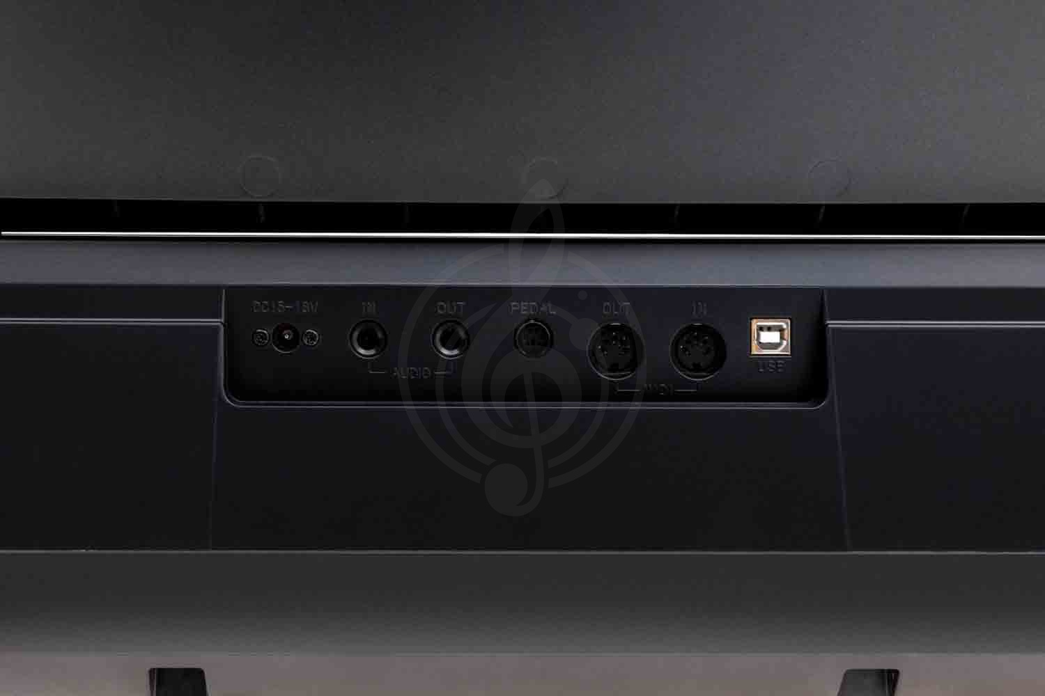 Цифровое пианино ARAMIUS APH-120 BK - Цифровое пианино - фото 7