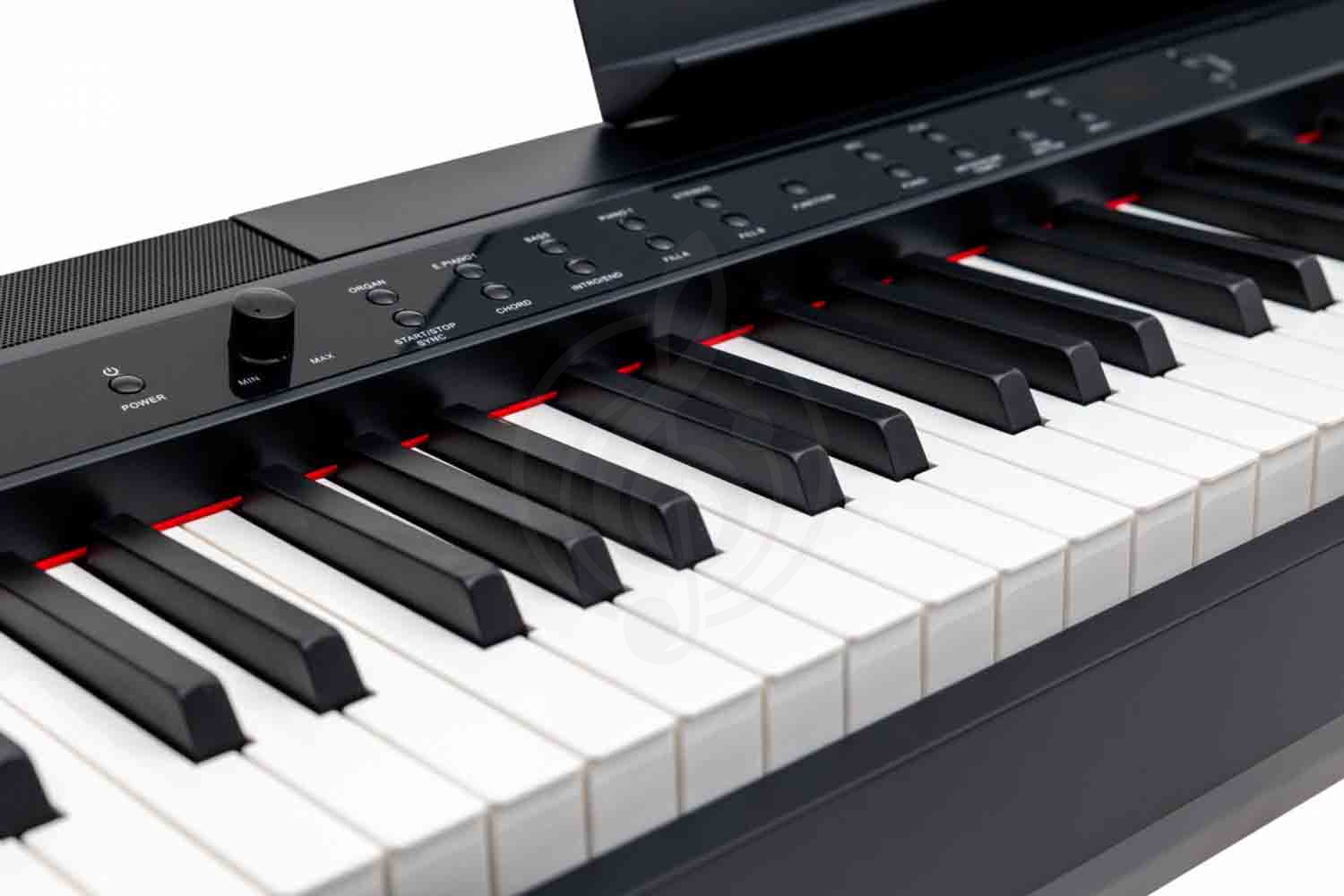 Цифровое пианино ARAMIUS APH-120 BK - Цифровое пианино - фото 10