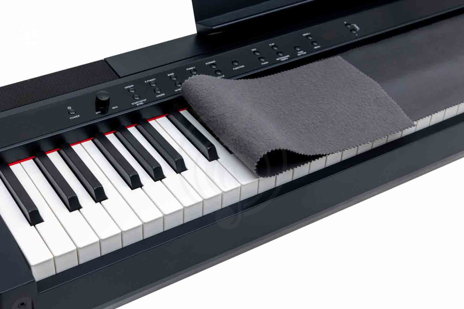Цифровое пианино ARAMIUS APH-120 BK - Цифровое пианино - фото 12