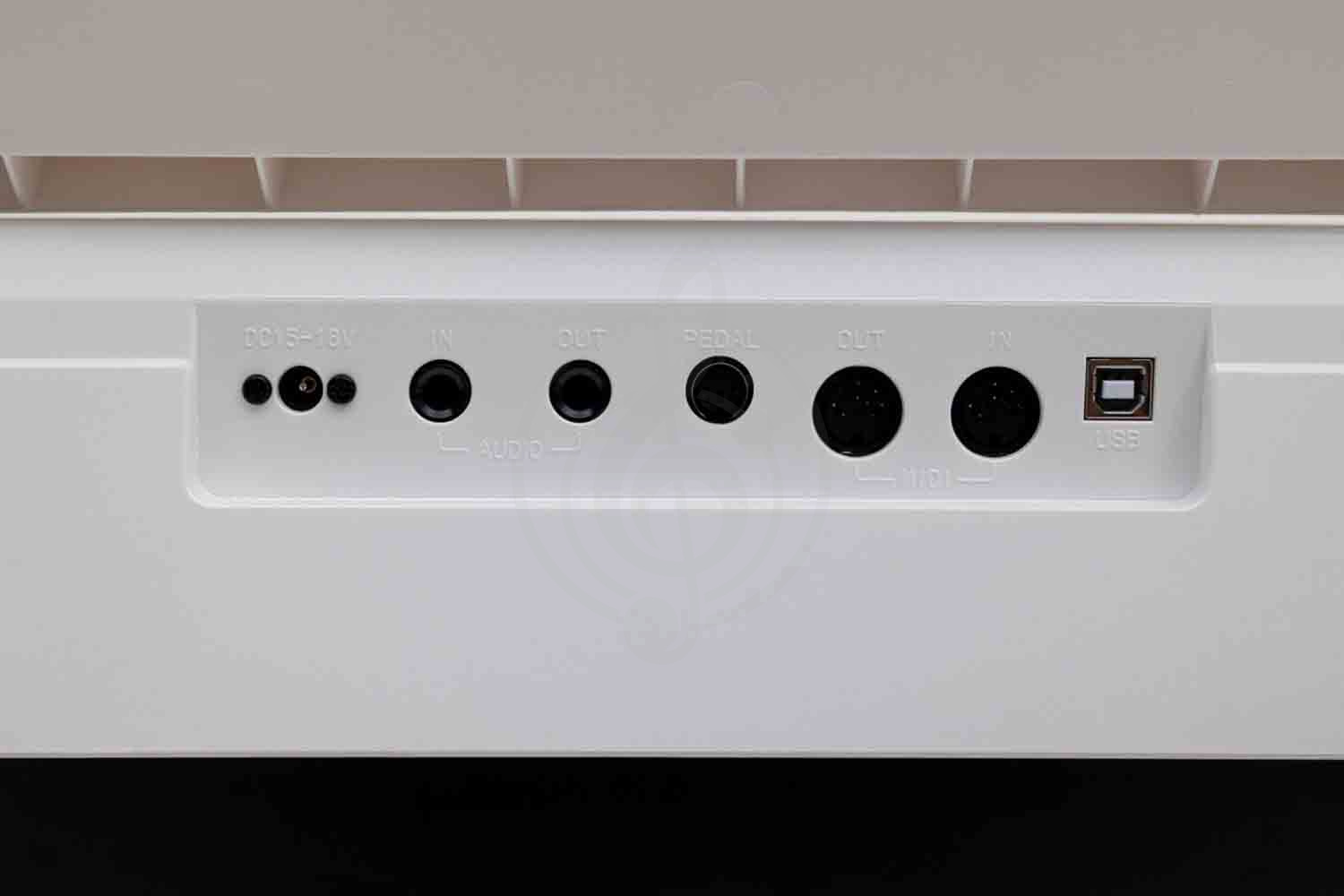 Цифровое пианино ARAMIUS APH-120 WH - Цифровое пианино - фото 6