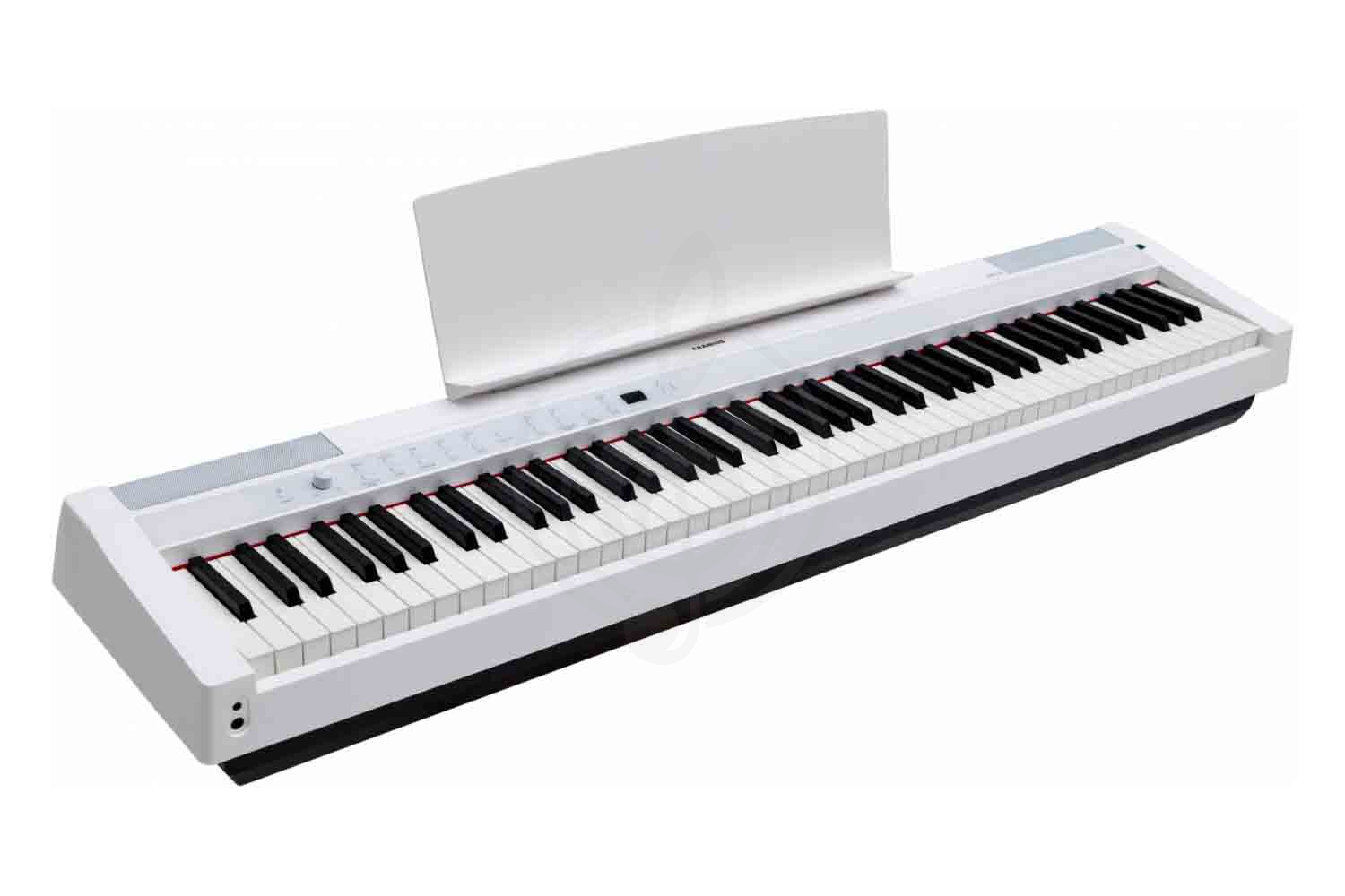 Цифровое пианино ARAMIUS APH-120 WH - Цифровое пианино - фото 9