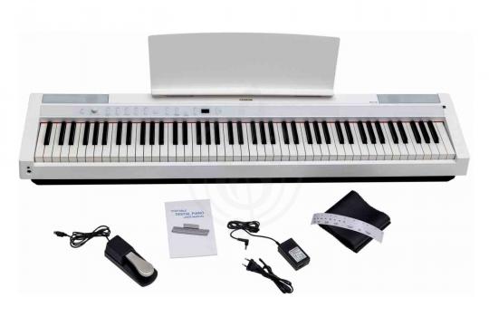 Цифровое пианино ARAMIUS APH-120 WH - Цифровое пианино - фото 5