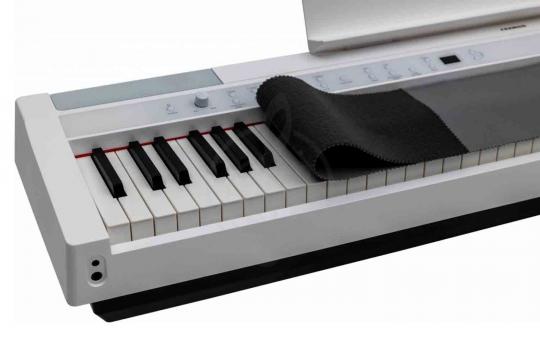 Цифровое пианино ARAMIUS APH-120 WH - Цифровое пианино - фото 8