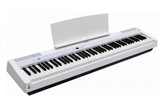 Цифровое пианино ARAMIUS APH-120 WH - Цифровое пианино - фото 9