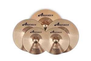 Изображение Arborea B10141620SET Viking Series - Комплект тарелок