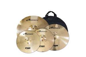 Изображение Комплект тарелок Arborea DR141620SET Dragon