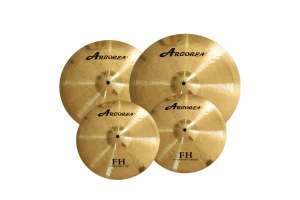 Изображение Комплект тарелок Arborea FH Series