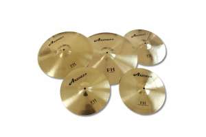 Изображение Комплект тарелок Arborea FH14161820SET FH Series