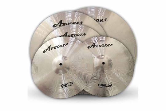 Комплект тарелок Arborea Hero Series - Комплект тарелок - фото