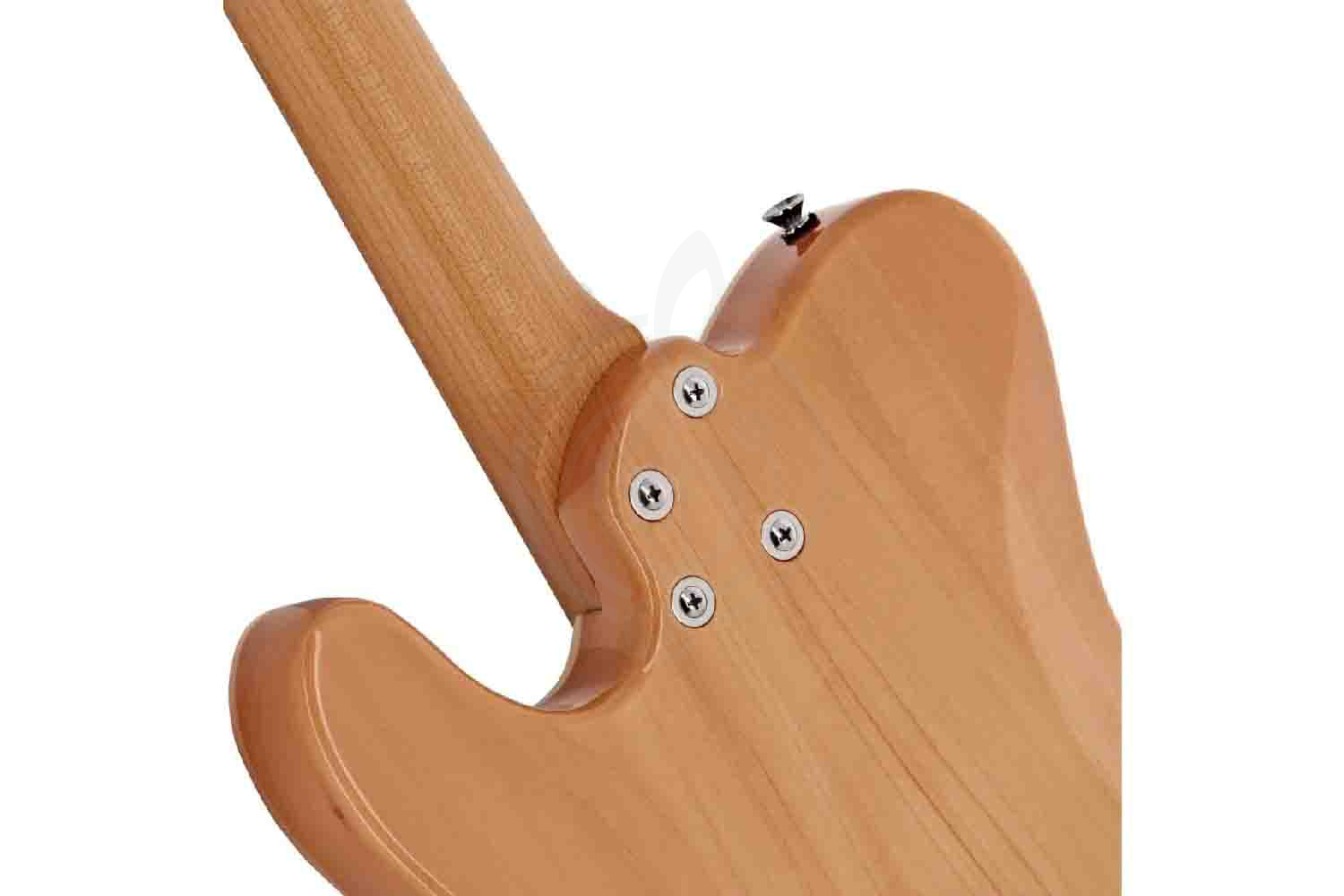 Электрогитара Telecaster ARIA PRO II 615-MK2 BKDM - Электрогитара, 6 струн - фото 8