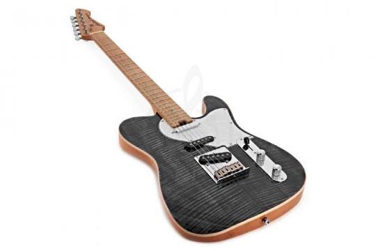 Электрогитара Telecaster ARIA PRO II 615-MK2 BKDM - Электрогитара, 6 струн - фото 3