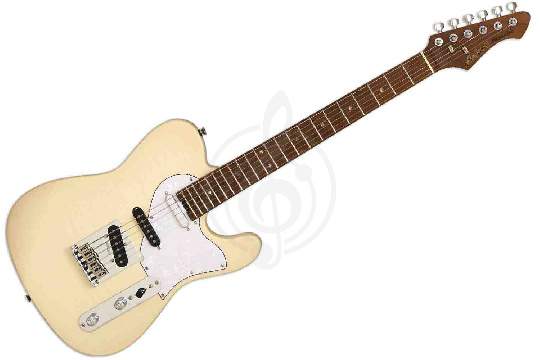 Электрогитара Telecaster ARIA PRO II 615-MK2 MBWH - Электрогитара, 6 струн - фото 1