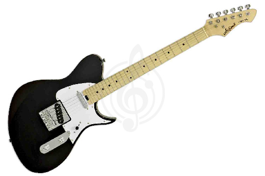 Электрогитара Telecaster ARIA PRO II J-TL BK - Электрогитара - фото 1