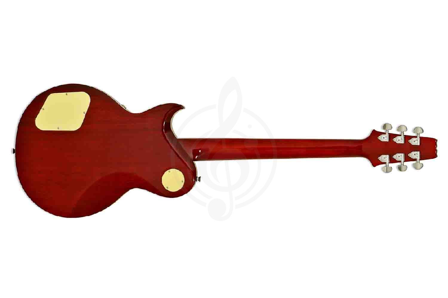 Электрогитара Les Paul ARIA PRO II PE-590STD AGCS - Электрогитара - фото 2