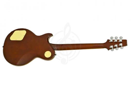 Электрогитара Les Paul ARIA PRO II PE-590STD AGTS - Электрогитара - фото 2