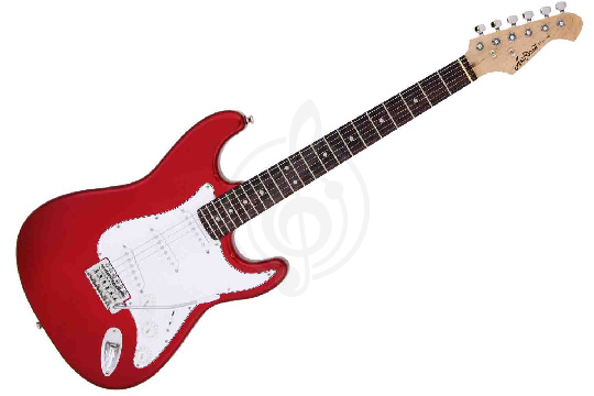 ARIA PRO II STG-003 CA - Электрогитара - фото 1 Электрогитара Stratocaster ARIA PRO II STG-003 CA - Электрогитара - фото 1