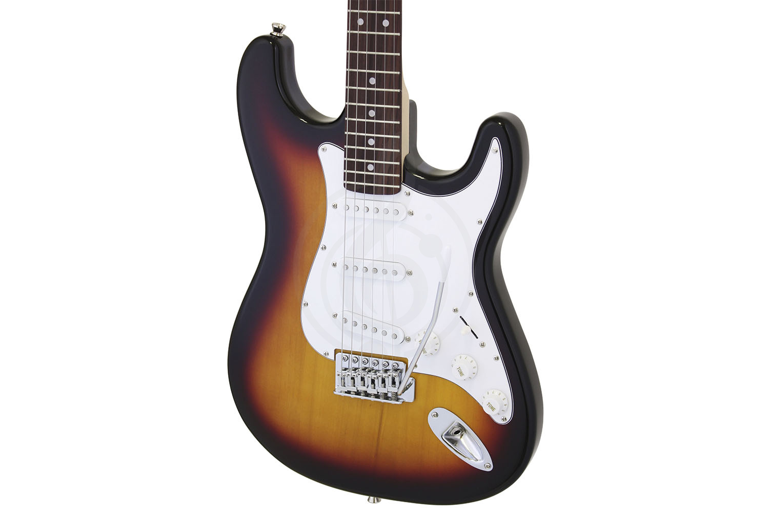 Электрогитара Stratocaster ARIA PRO II STG-003/M 3TS - Электрогитара - фото 2