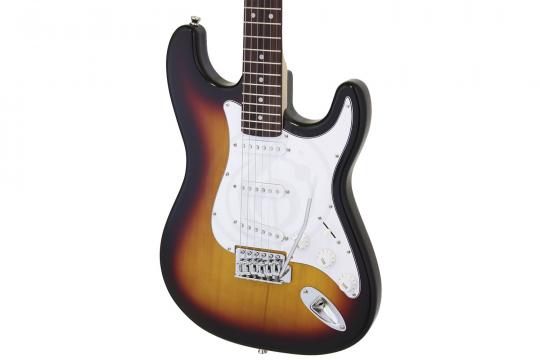 Электрогитара Stratocaster ARIA PRO II STG-003/M 3TS - Электрогитара - фото 2