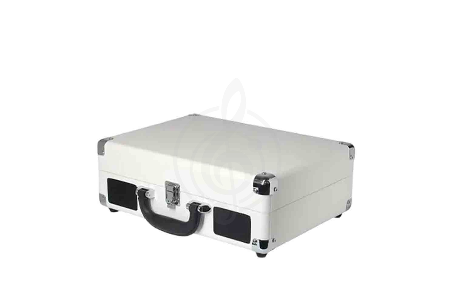 Виниловый проигрыватель Aria Vinyl VRP-1 WH - Виниловый проигрыватель - фото 5