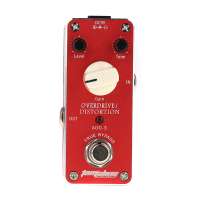 Изображение AROMA AOD-3 Overdrive/Distortion эффект гитарный