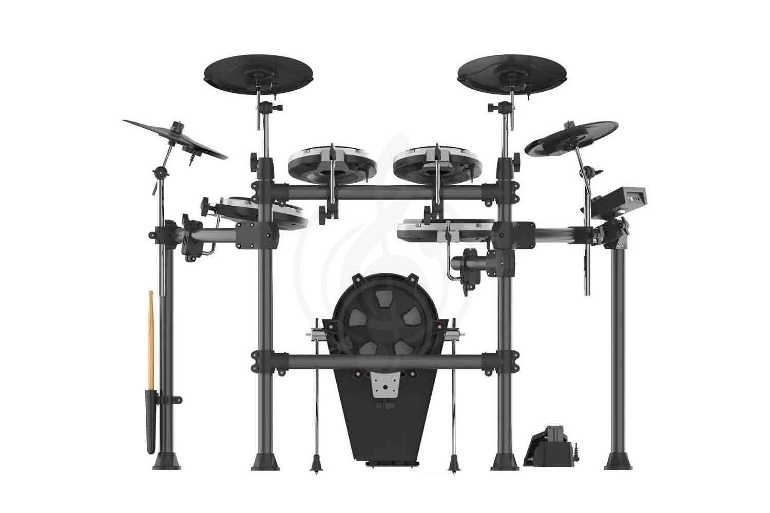 Электронная ударная установка AROMA TDX-25II - Электронная ударная установка - фото 4