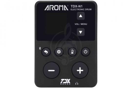 Электронная ударная установка AROMA TDX-N1 - Электронная ударная установка - фото 21