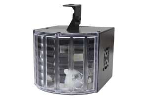 Изображение Дискотечный прибор (LED эффект) Art Wizard 2IN1 Light