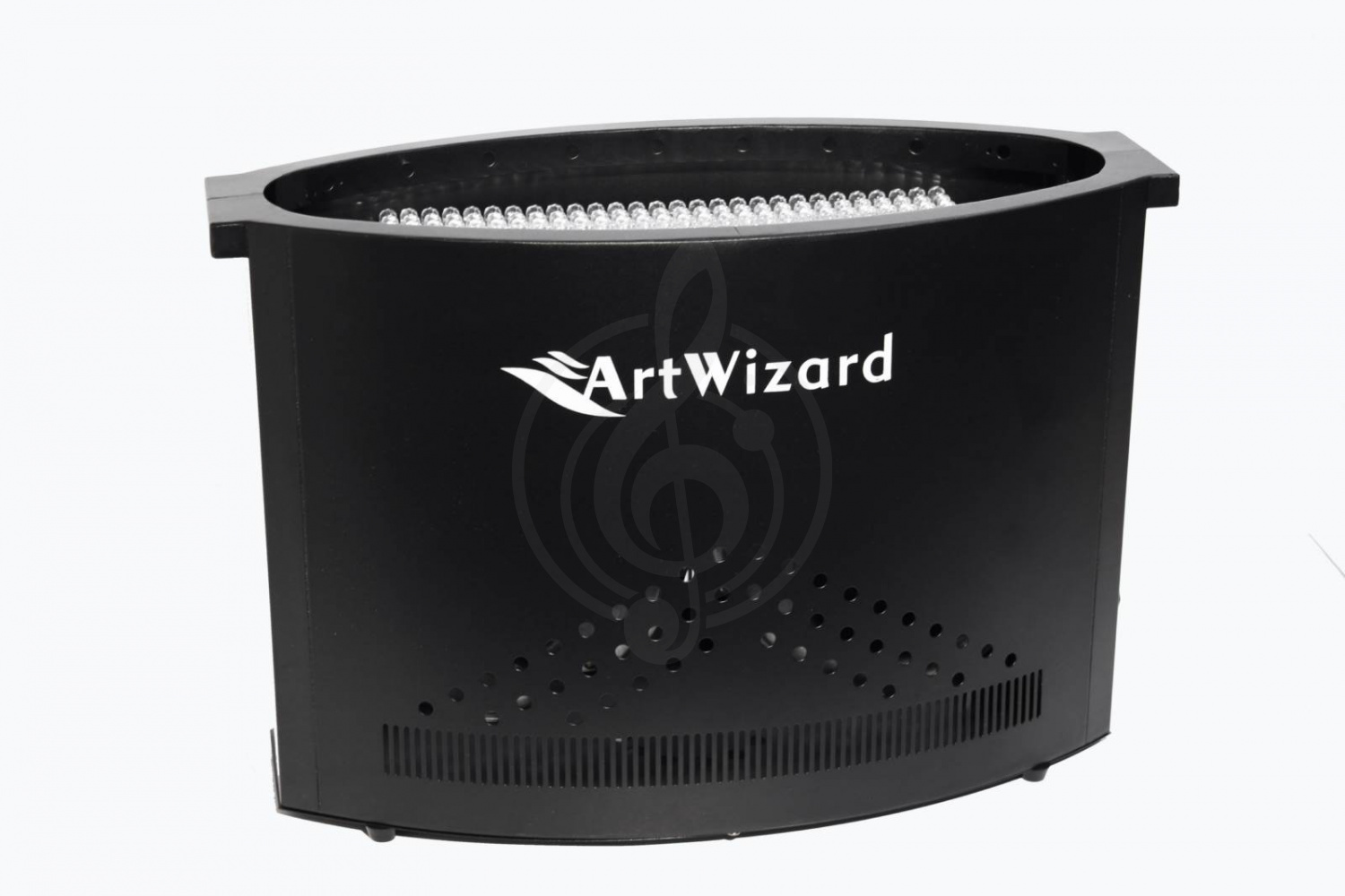 Дискотечный прибор (LED эффект) ART WIZARD FLAME LED Светодиодный эффект пламени 1,8 м - фото 2