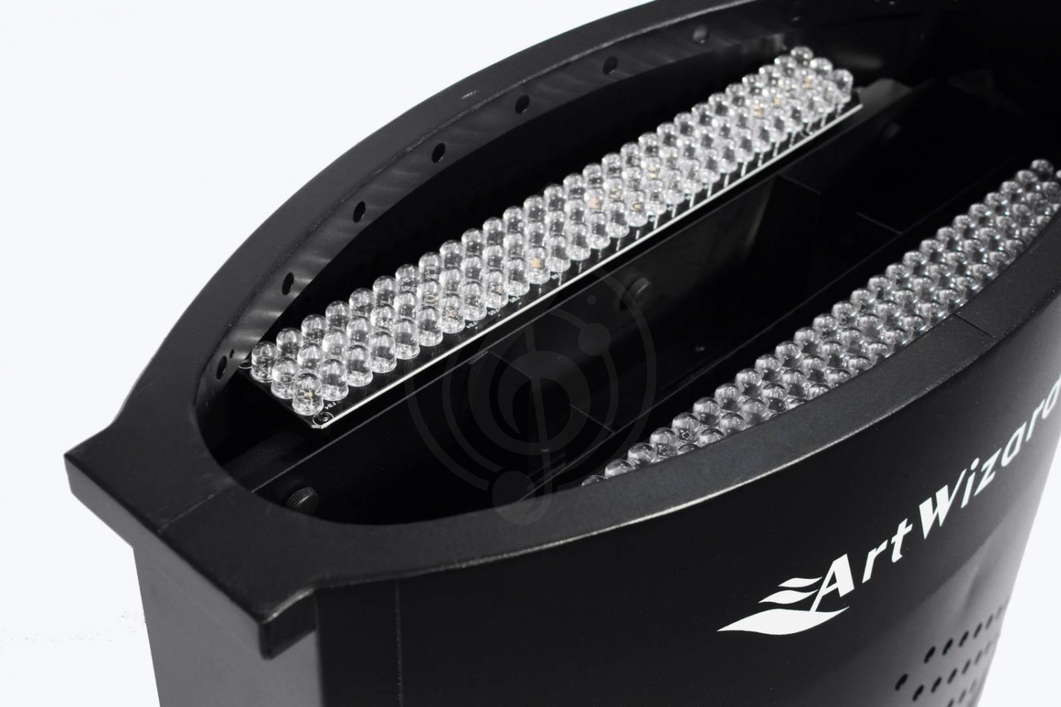 Дискотечный прибор (LED эффект) ART WIZARD FLAME LED Светодиодный эффект пламени 1,8 м - фото 3