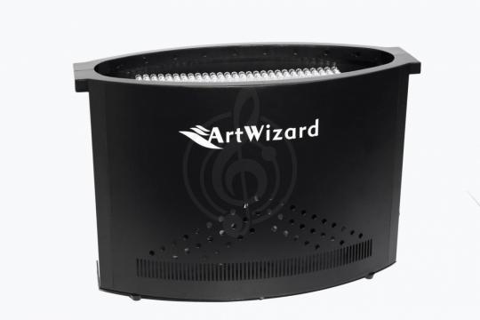 Дискотечный прибор (LED эффект) ART WIZARD FLAME LED Светодиодный эффект пламени 1,8 м - фото 2