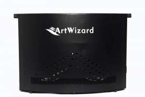 Изображение Дискотечный прибор (LED эффект) Art Wizard FLAME LED