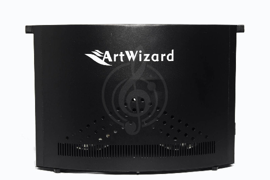Дискотечный прибор (LED эффект) ART WIZARD FLAME LED Светодиодный эффект пламени 1,8 м - фото 1