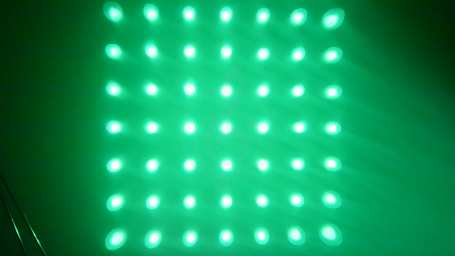 Дискотечный прибор (LED эффект) ART WIZARD GM205 REVO IV Эффект LED - фото 16