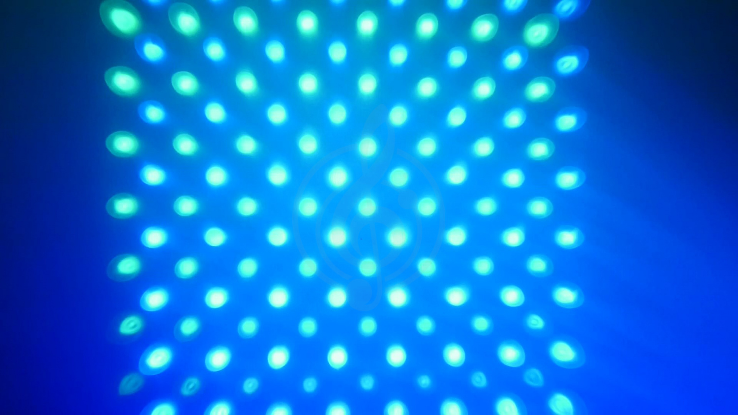 Дискотечный прибор (LED эффект) ART WIZARD GM205 REVO IV Эффект LED - фото 17
