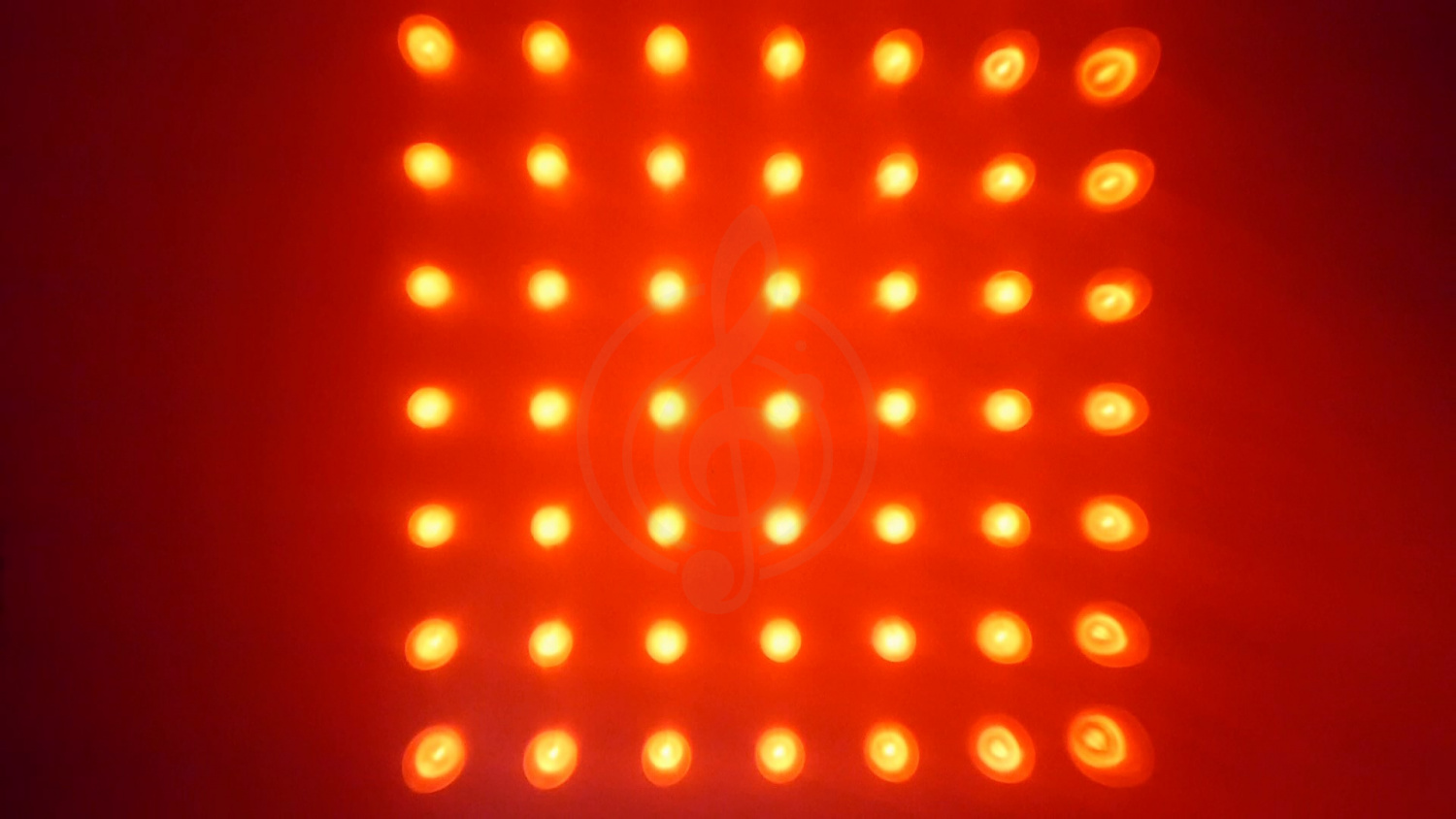 Дискотечный прибор (LED эффект) ART WIZARD GM205 REVO IV Эффект LED - фото 18